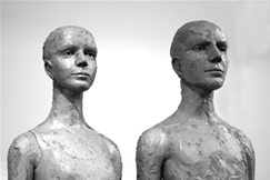 head and shoulders