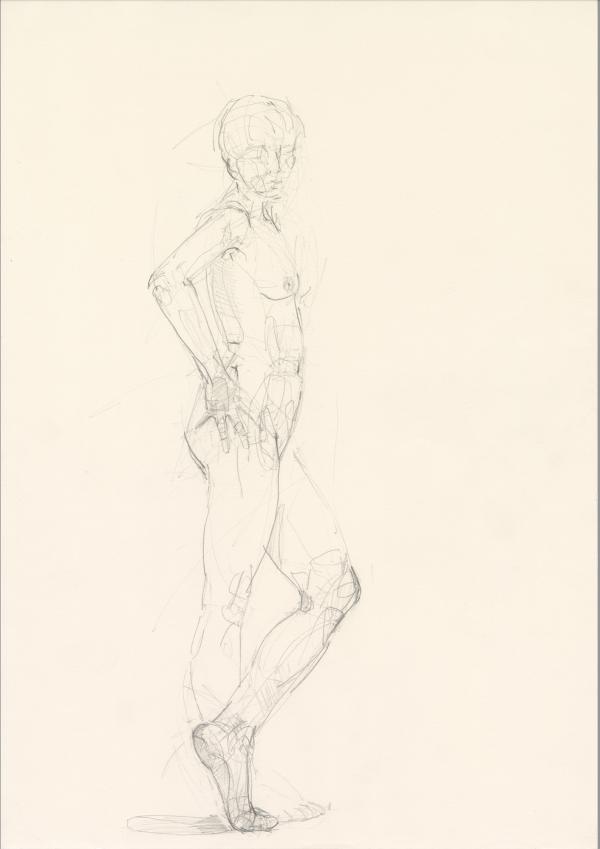 Drawing One