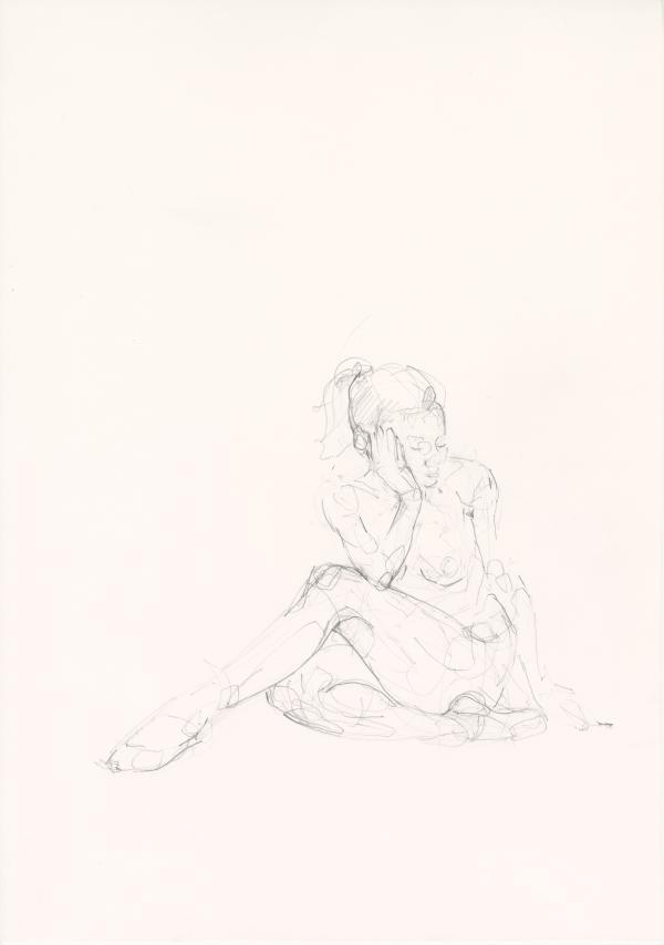 De Beauvoir Dancer. D2