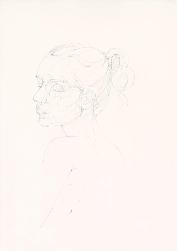 De Beauvoir Dancer. D3
