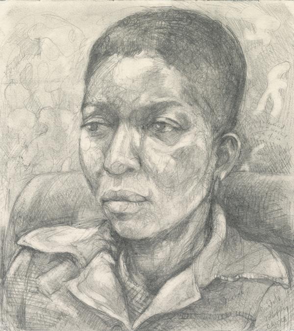 Life Portrait 1