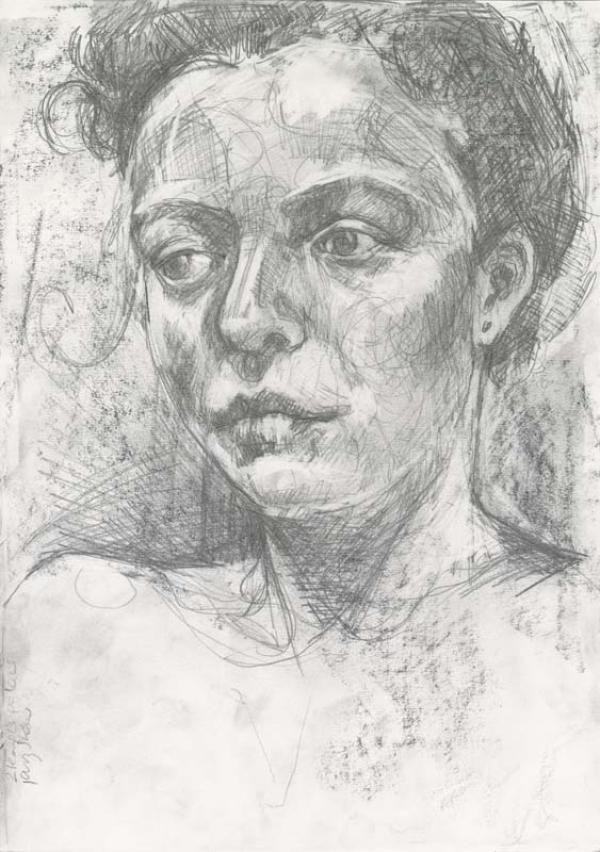 Life Portrait 2