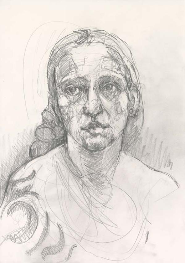 Life Portrait 3