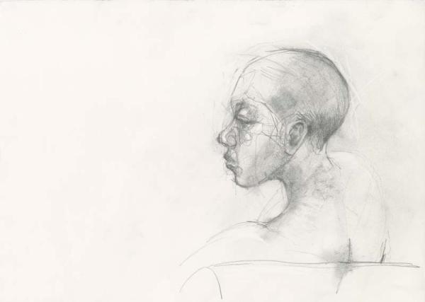 Life Portrait 4