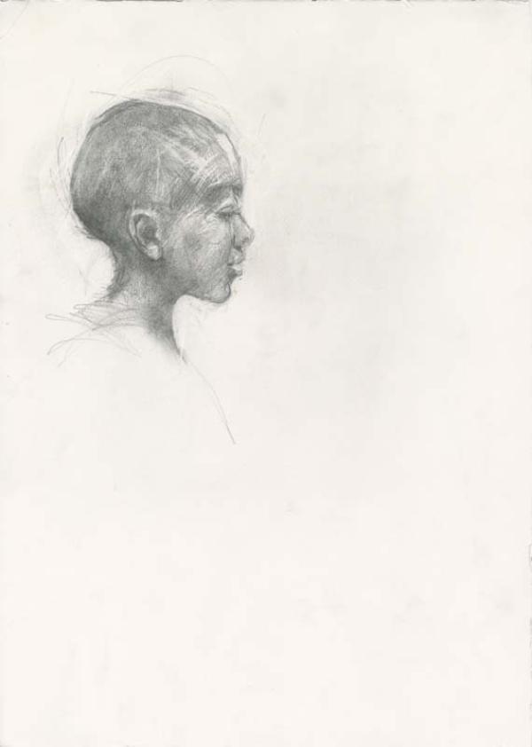 Life Portrait 5