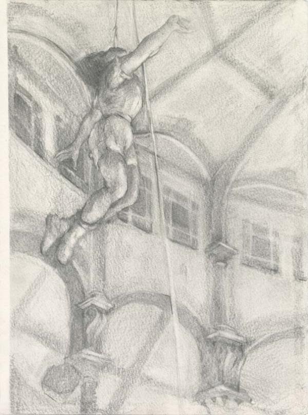 National Gallery Study 2