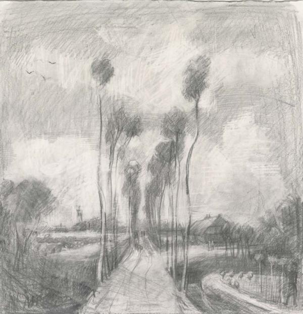 National Gallery Study 
