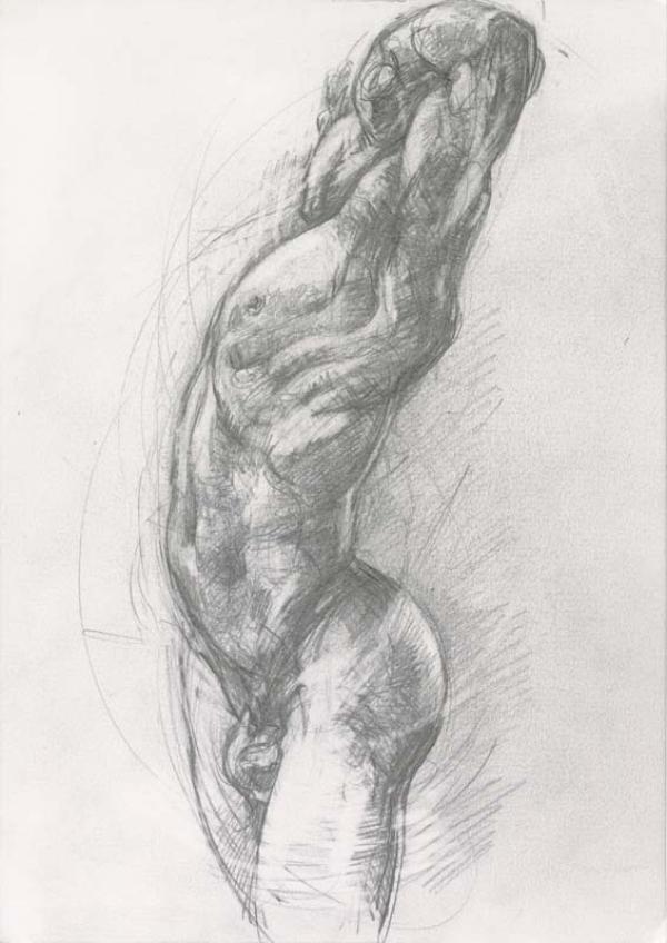 The Sluggard