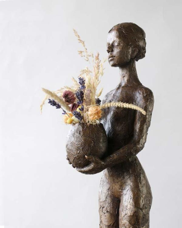 Flower Carer