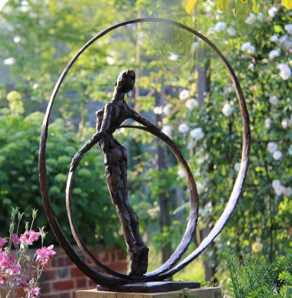 Two Circles