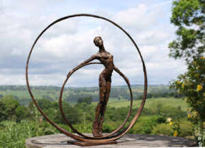 Two Circles